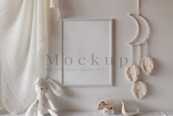 Download Smart Object Mockup,Photo Frame Mockup - Photo frame mockup Collection