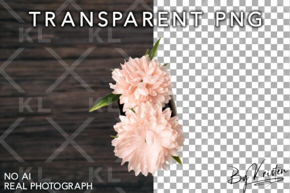 Download Isolated Fabric Flowers PNG Stock Image - Premium Resources