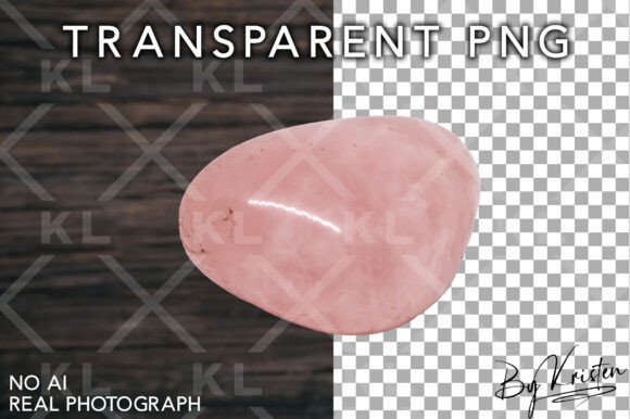 Download Isolated Rose Quartz PNG Stock Image - Premium Resources