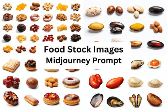 Download Prompt for Isolated Food Stock Images - Stock image Collection