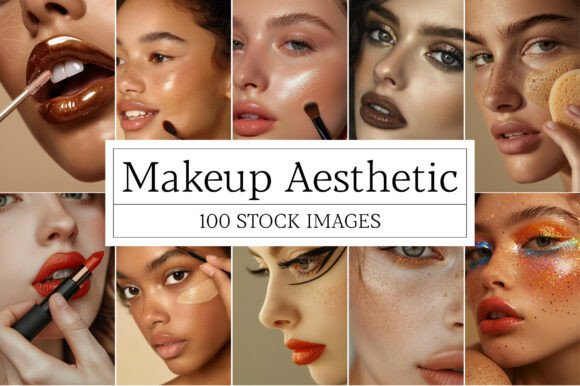 Download 100 Makeup Stock Images - Stock image Collection