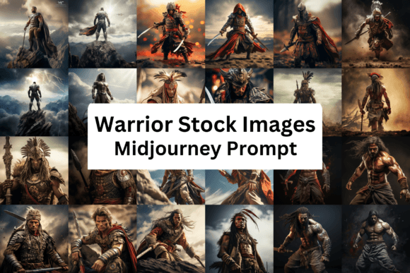 Download Warrior Stock Images - Stock image Collection