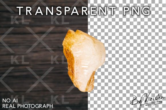 Download Isolated Yellow Citrine PNG Stock Image - Premium Resources