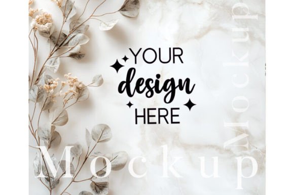 Download Wedding Stock Image Background Mockup - Premium Bundle