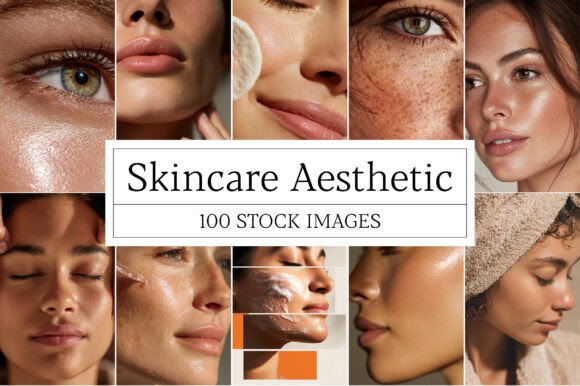 Download 100 Skincare Stock Images - Stock image Collection